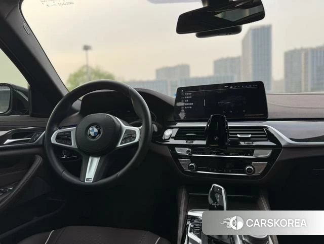 BMW 5 series id 4290430 из Китая 11
