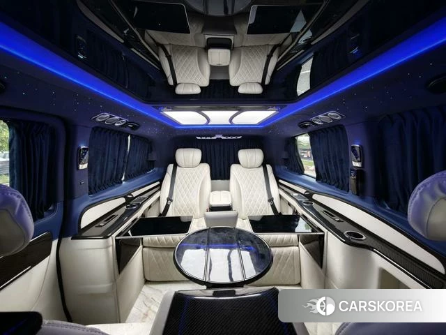 Mercedes-Benz Vito id 4320666 из Китая 27