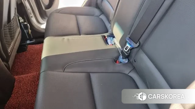 Hyundai Kona id 3522622 из Кореи 18