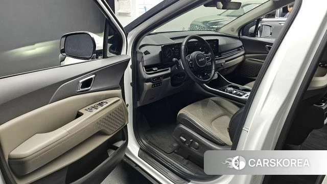 Kia The New Carnival 4th Generation id 3896797 из Кореи 20