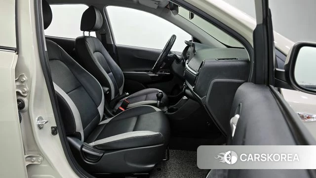 Kia Morning Urban (JA) id 3859145 из Кореи 20