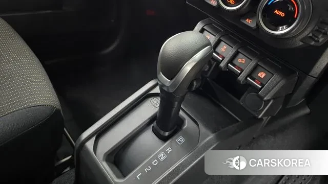 Suzuki Jimny id 3732290 из Кореи 20