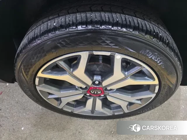 Kia Seltos id 3753564 из Кореи 18