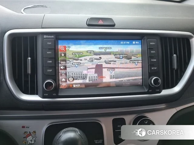 Kia The New Ray id 2546723 из Кореи 19