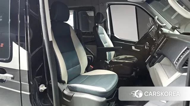 Hyundai Solati id 3615893 из Кореи 20