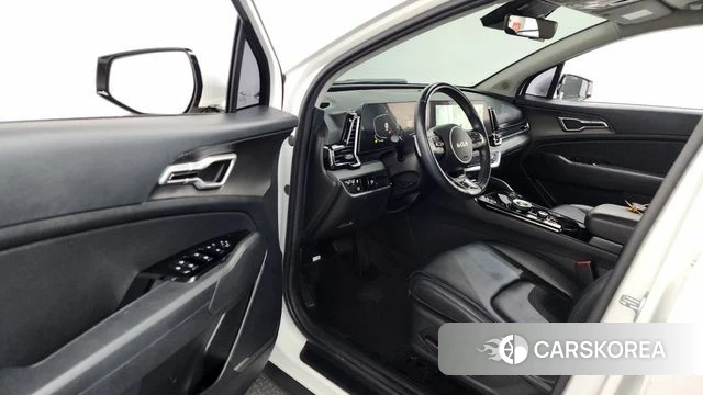 Kia Sportage 5th Generation Hybrid id 3915125 из Кореи 20