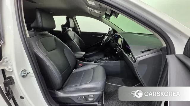 Kia Di Ol Nu Niro id 3207980 из Кореи 20