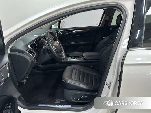 Ford Mondeo id 4221881 из Китая 20