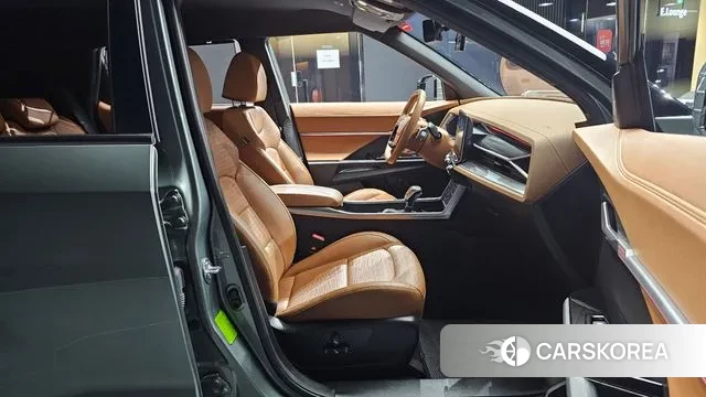 Ssangyong Torres id 3680111 из Кореи 20