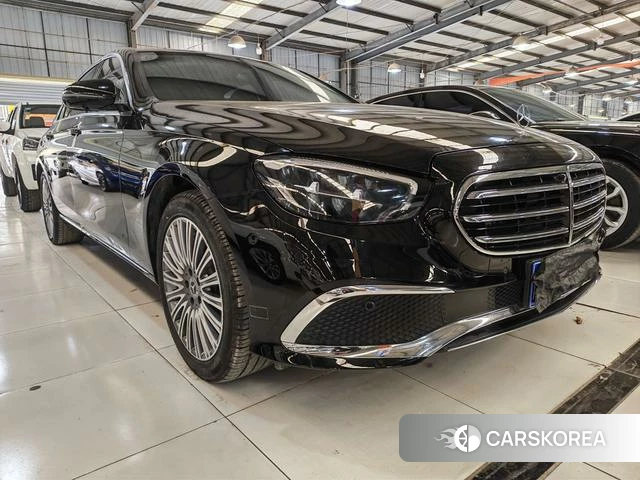 Mercedes-Benz E-class id 4263644 из Китая 10