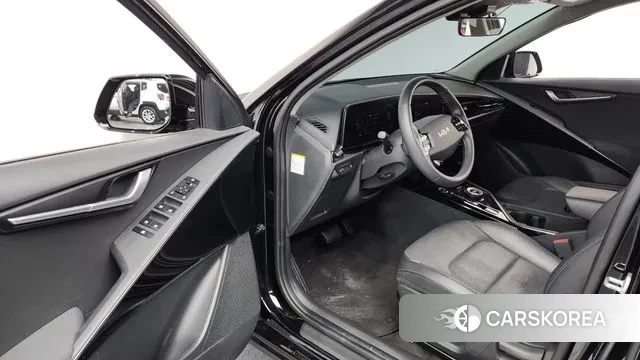 Kia Di All New Niro EV id 3348559 из Кореи 20