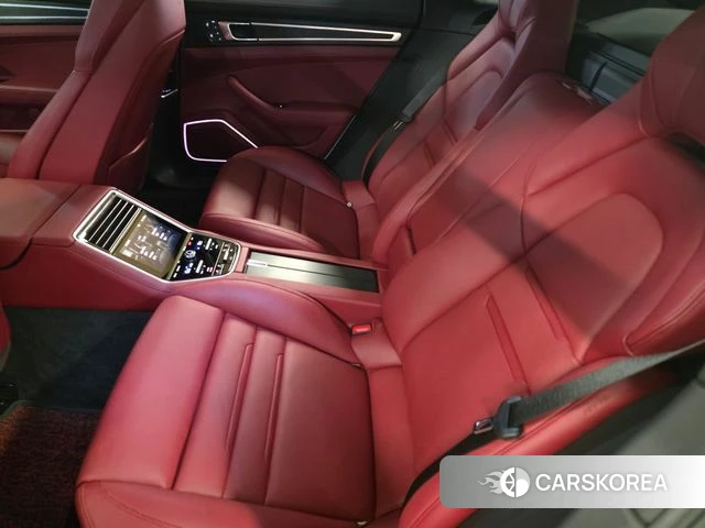 Porsche Panamera (971) id 4613320 из Кореи 20