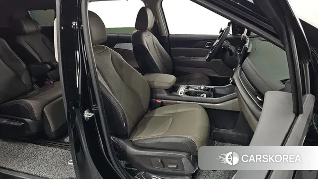 Kia The New Carnival 4th Generation id 3538427 из Кореи 20