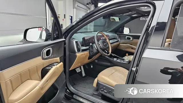 Kia The New Sorento 4th Generation id 3576279 из Кореи 20