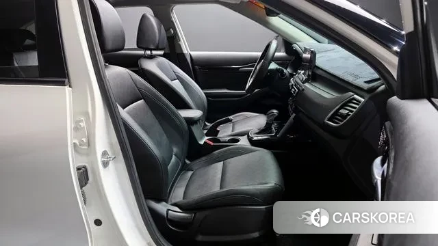 Kia Seltos id 2976826 из Кореи 20