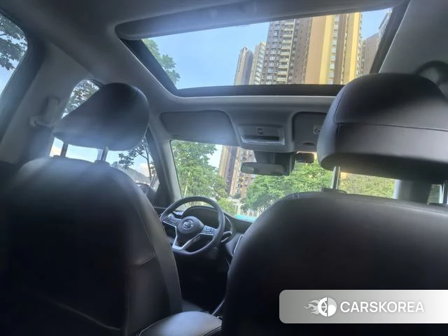 Nissan Jinke id 4359426 из Китая 18