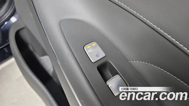 Hyundai The New Grandeur IG Hybrid id 2595967 из Кореи 20