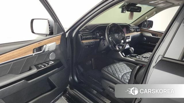 Kia Mohave Master id 4232019 из Кореи 35