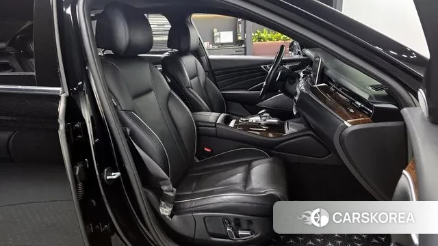 Kia More K9 id 3297704 из Кореи 20