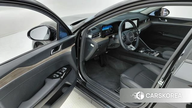 Kia K5 Hybrid 3rd Generation id 4893589 из Кореи 20