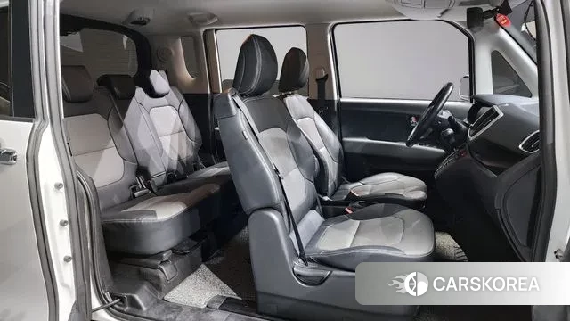 Kia The New Ray id 3361212 из Кореи 20