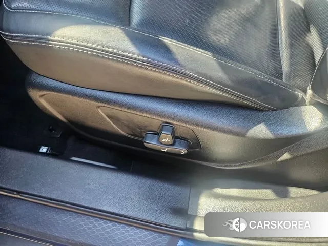 Ssangyong Tivoli Armor id 2971571 из Кореи 15