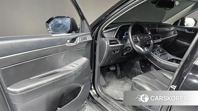 Hyundai Palisade id 4917703 из Кореи 33