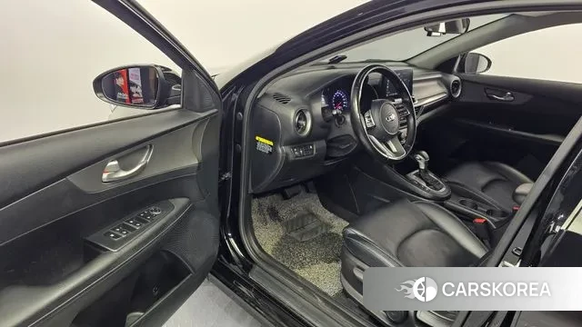 Kia Come New K3 id 3308232 из Кореи 20