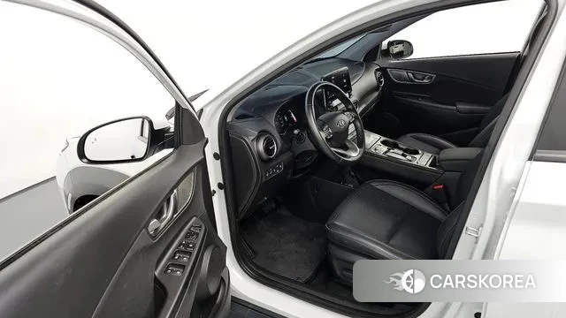 Hyundai Kona Electric id 3695745 из Кореи 20