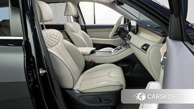 Hyundai Palisade id 3845243 из Кореи 20
