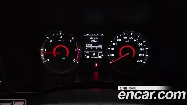 Ssangyong Berry New Tivoli id 2946013 из Кореи 20