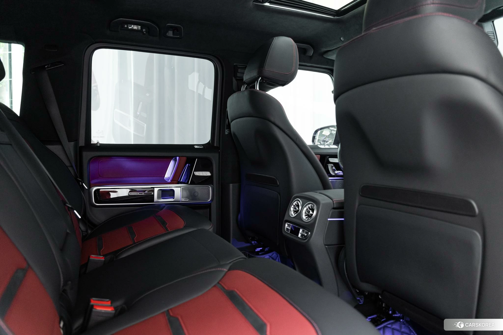 Mercedes-Benz G-class AMG id 4452784 из Китая 20