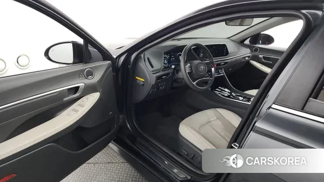 Hyundai Sonata (DN8) id 3033943 из Кореи 20