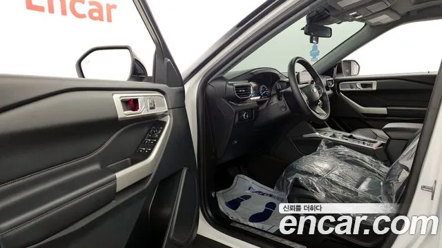 Ford Explorer 6th Generation id 2725058 из Кореи 20