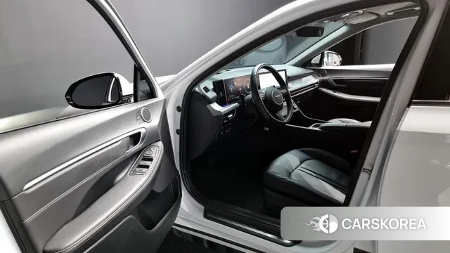 Hyundai Sonata D Edge (DN8) id 2889295 из Кореи 20