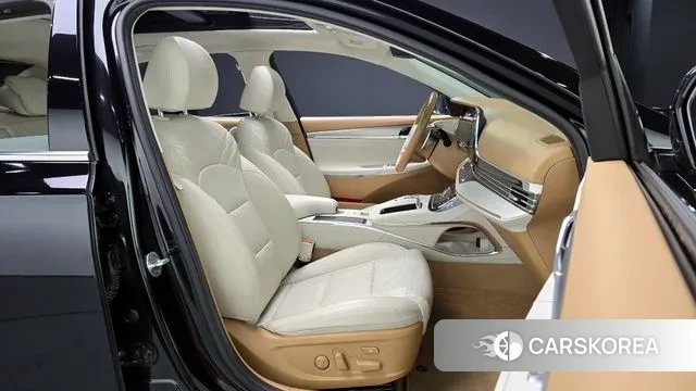 Hyundai The New Grandeur IG id 3646657 из Кореи 20