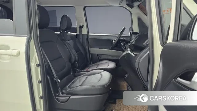 Kia The New Kia Ray id 3507806 из Кореи 20