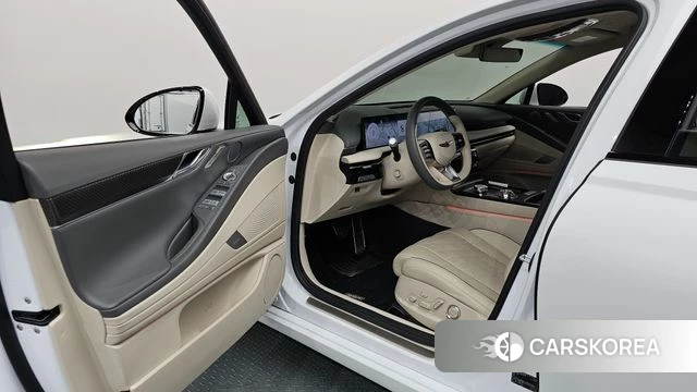 Genesis G80 (RG3) id 4847640 из Кореи 41