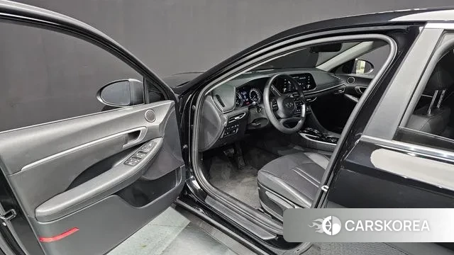 Hyundai Sonata Hybrid (DN8) id 2994561 из Кореи 20