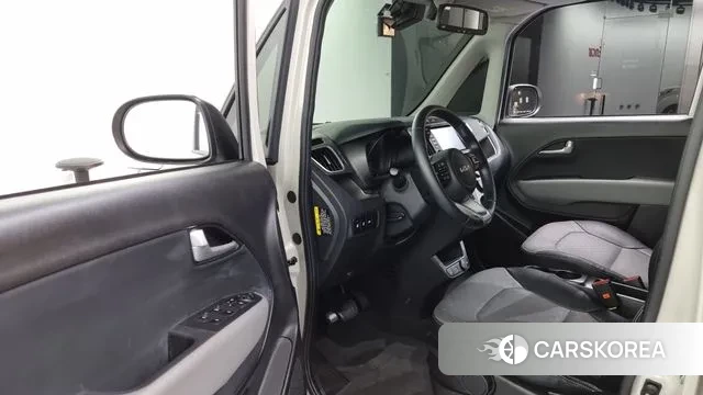 Kia The New Ray id 3343061 из Кореи 20