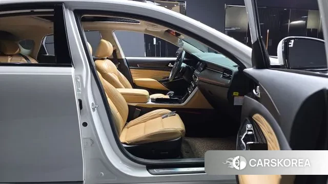 Kia K7 Premier Hybrid id 3024114 из Кореи 20