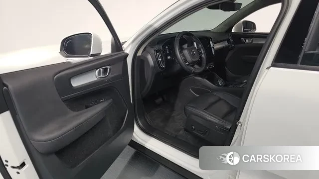 Volvo XC40 id 3469070 из Кореи 20