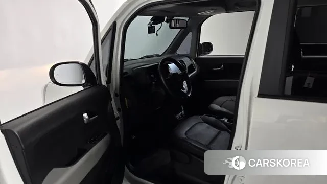 Kia The New Kia Ray id 3272613 из Кореи 20