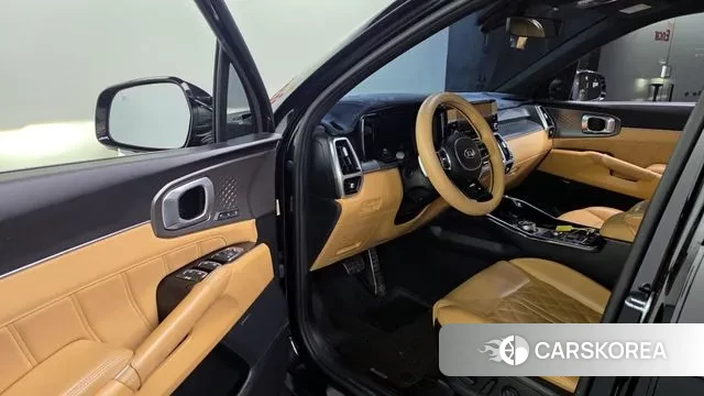 Kia Sorento 4th Generation id 3592447 из Кореи 20