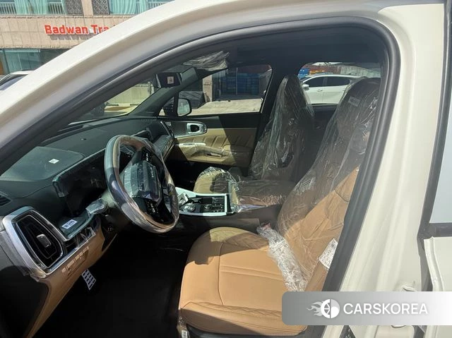 Kia The New Sorento 4th Generation id 4576921 из Кореи 17