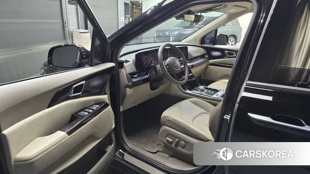 Kia Carnival 4th generation id 3777528 из Кореи 20