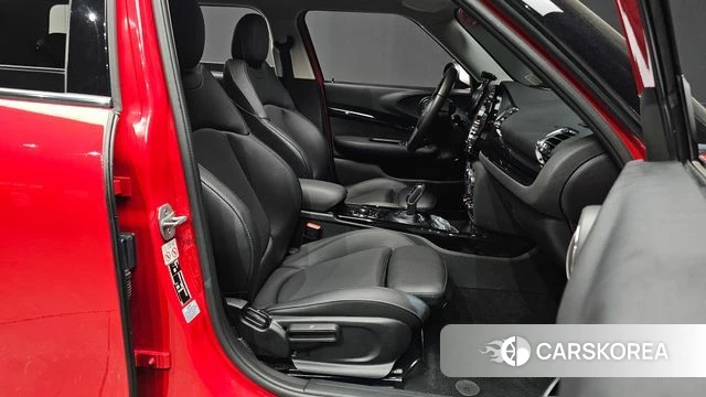 Mini Cooper Clubman id 3891809 из Кореи 20