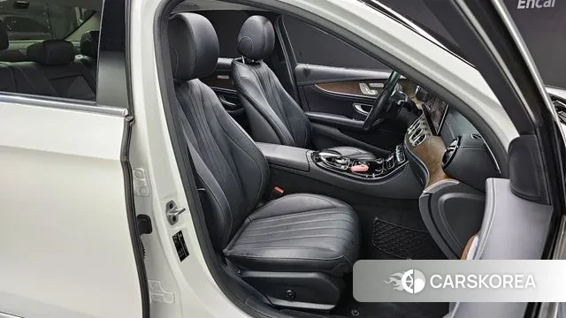 Mercedes-Benz E-Class W213 id 3265111 из Кореи 20