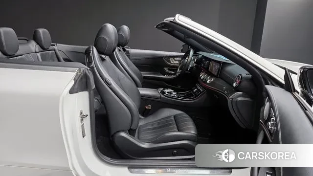 Mercedes-Benz E-Class W213 id 3459458 из Кореи 20
