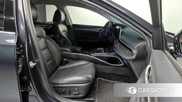 Hyundai The New Grandeur IG id 3225811 из Кореи 20